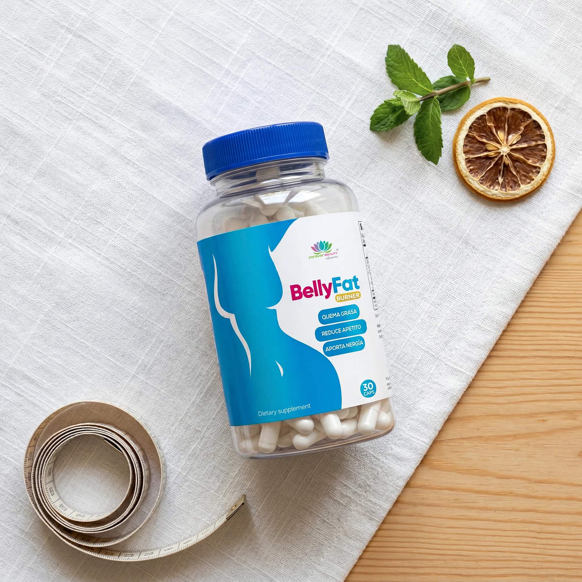 BELLY FAT BURNER