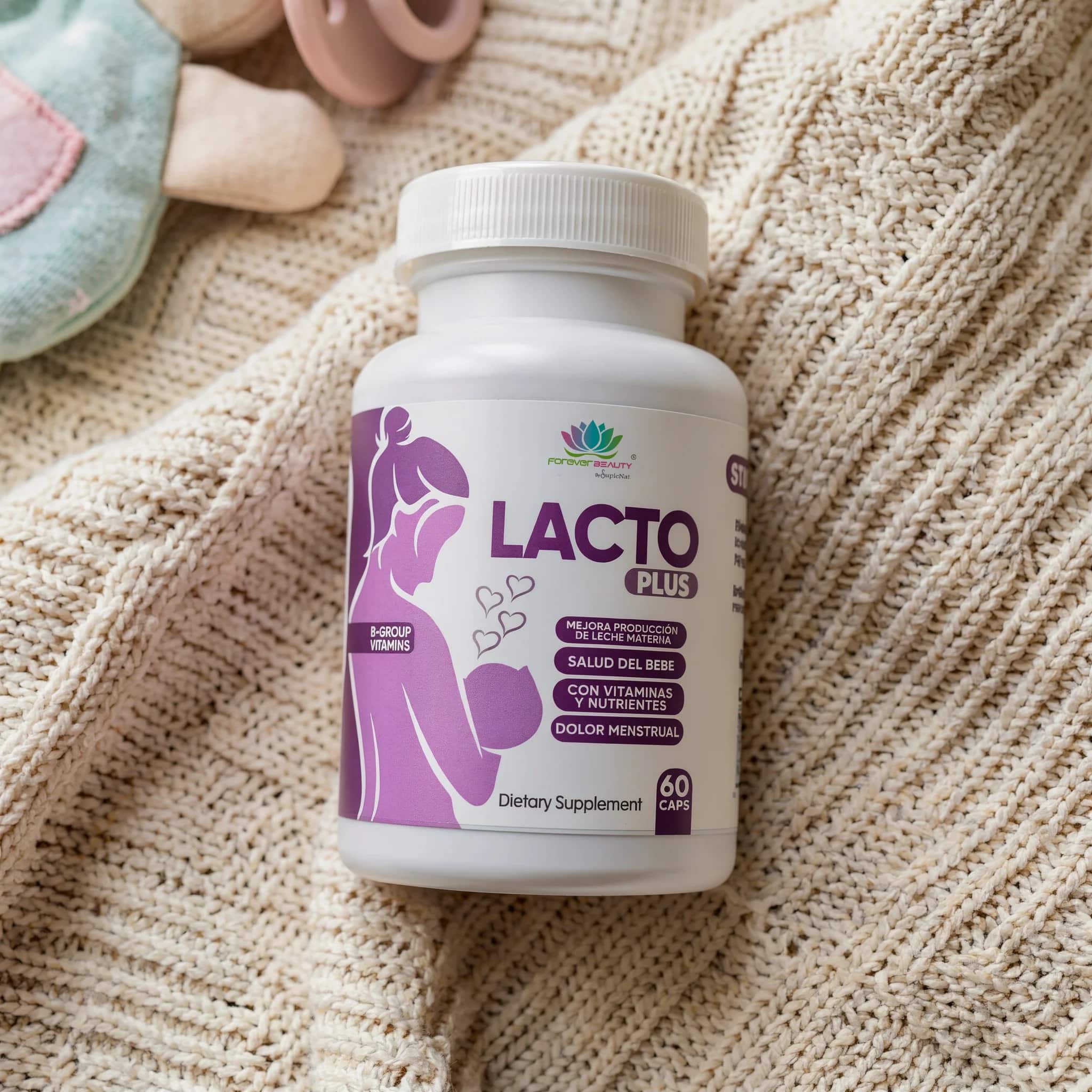 LACTO PLUS