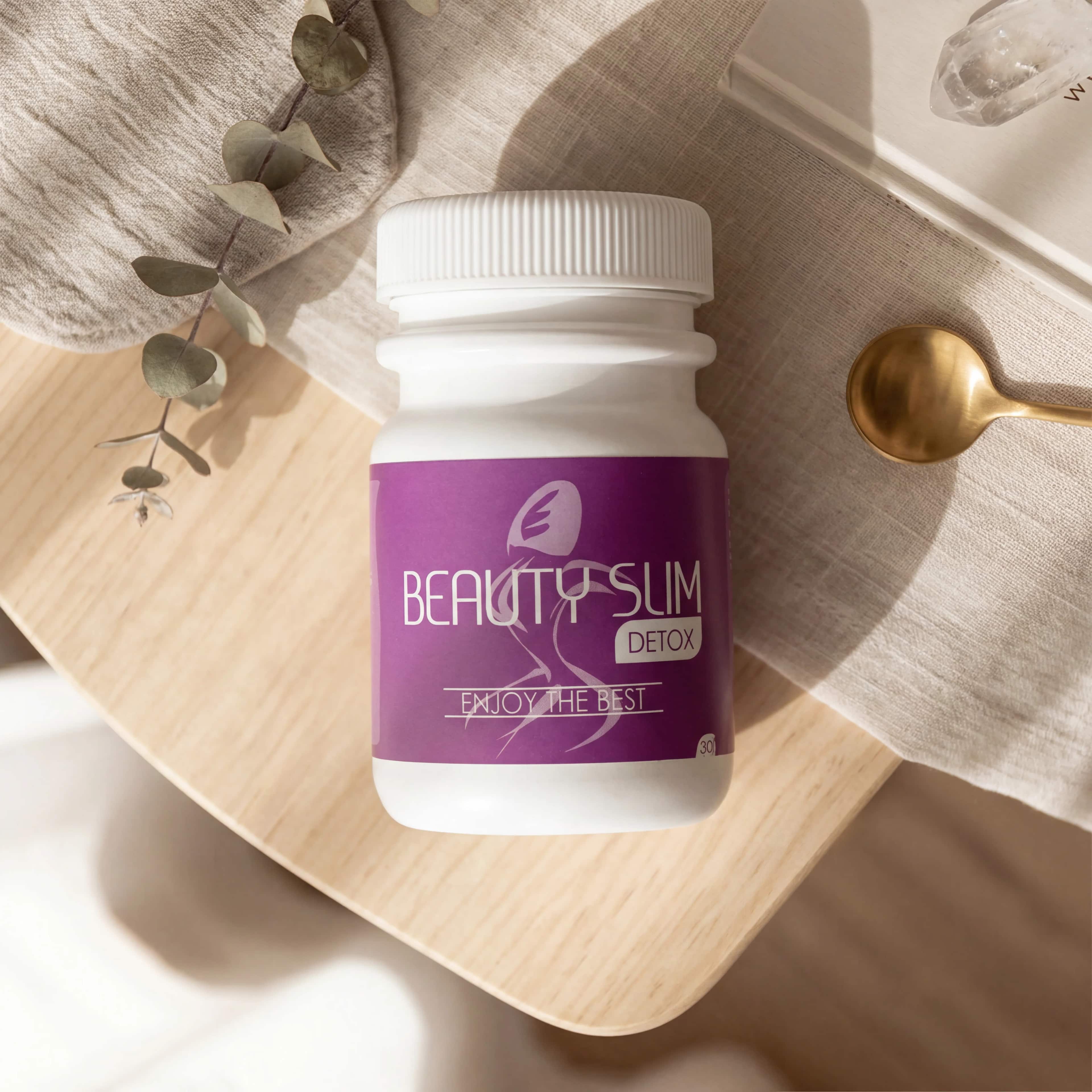 BEAUTY SLIM DETOX