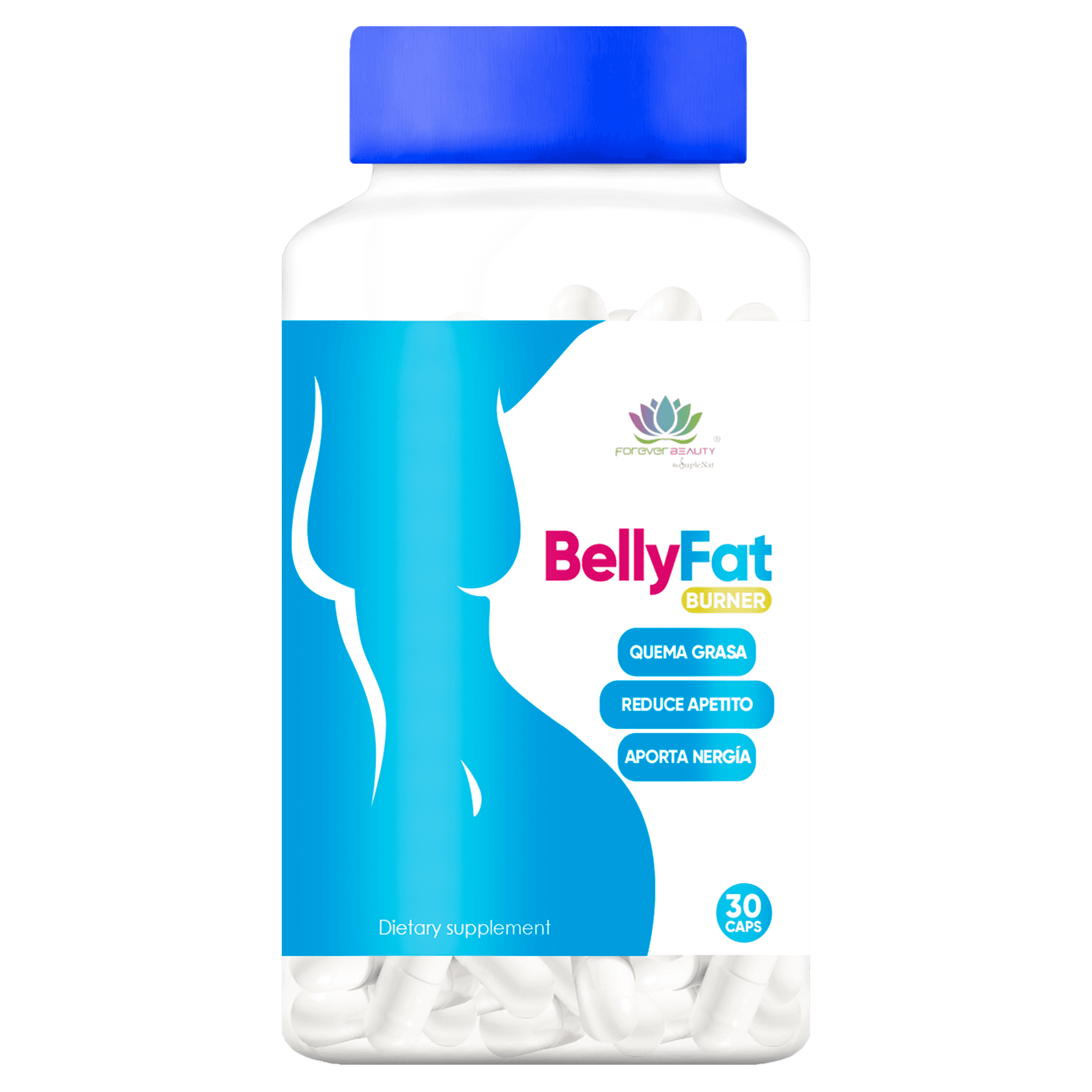 BELLY FAT BURNER