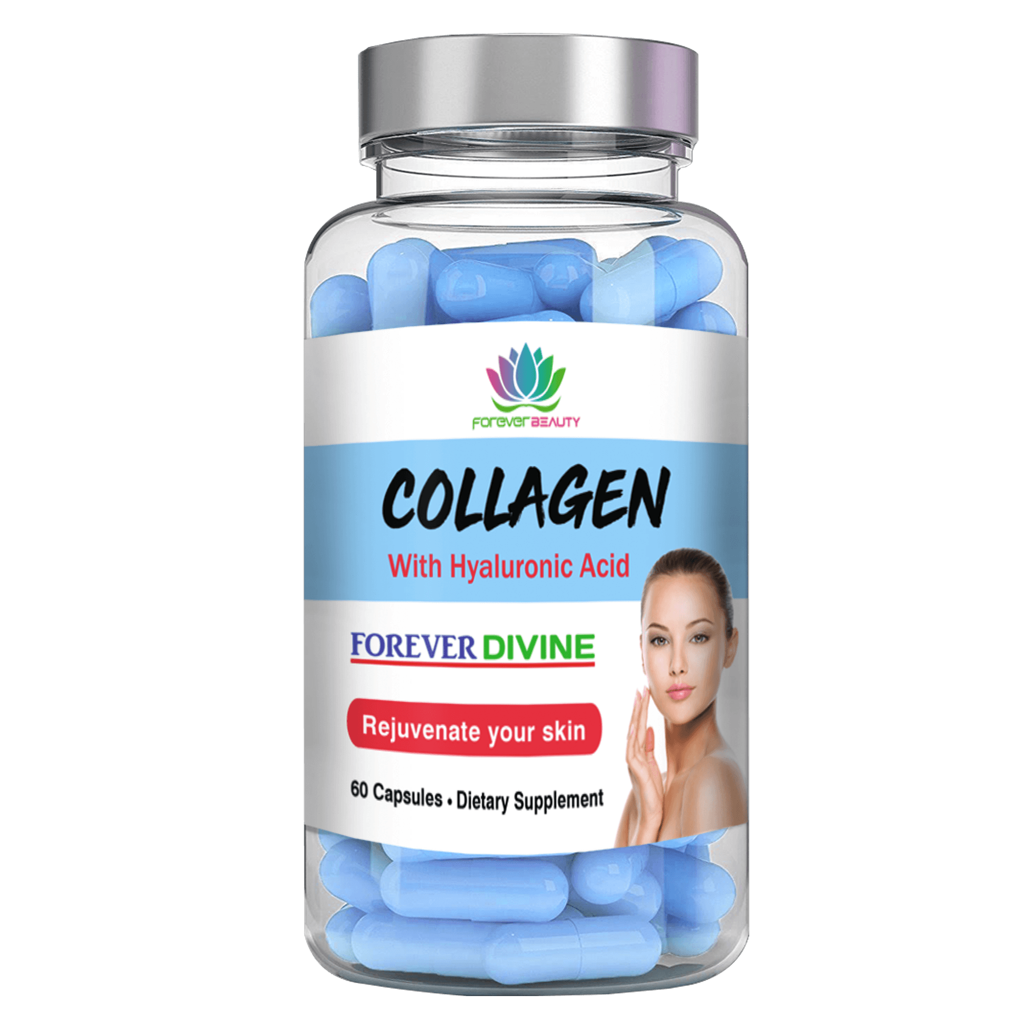 COLAGENO FOREVER DIVINE