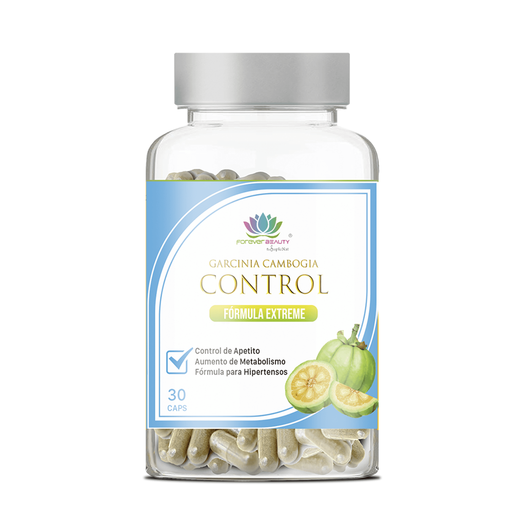 GARCINIA CONTROL