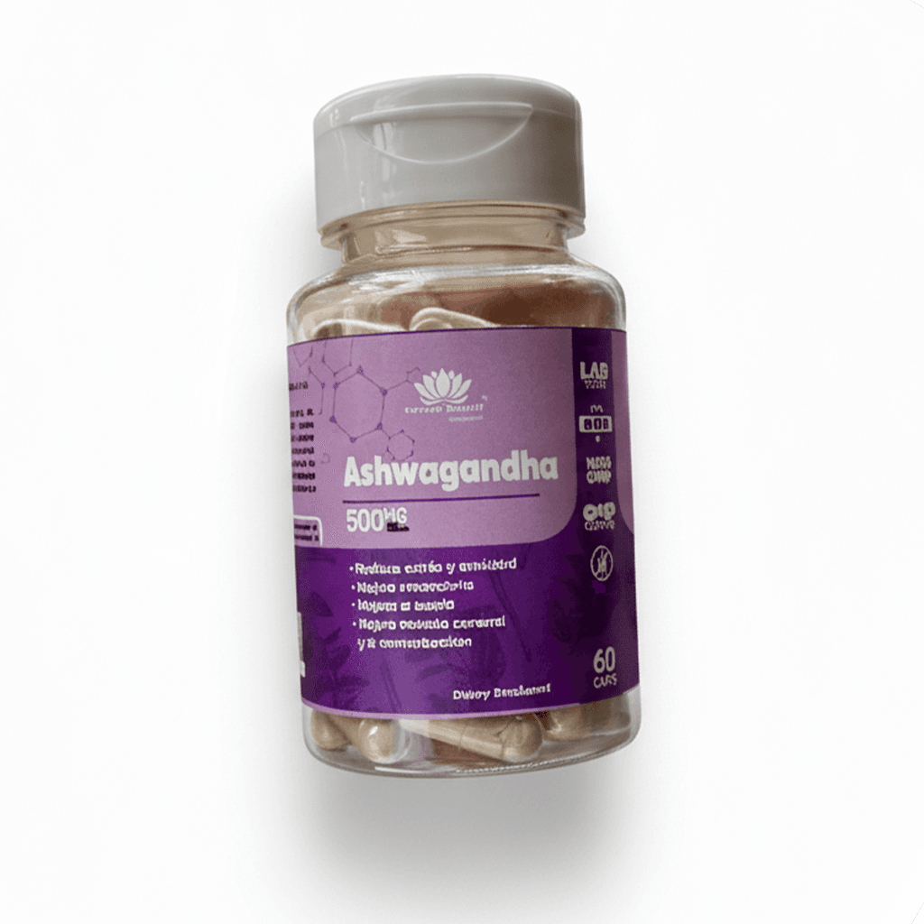 ASHWAGANDHA