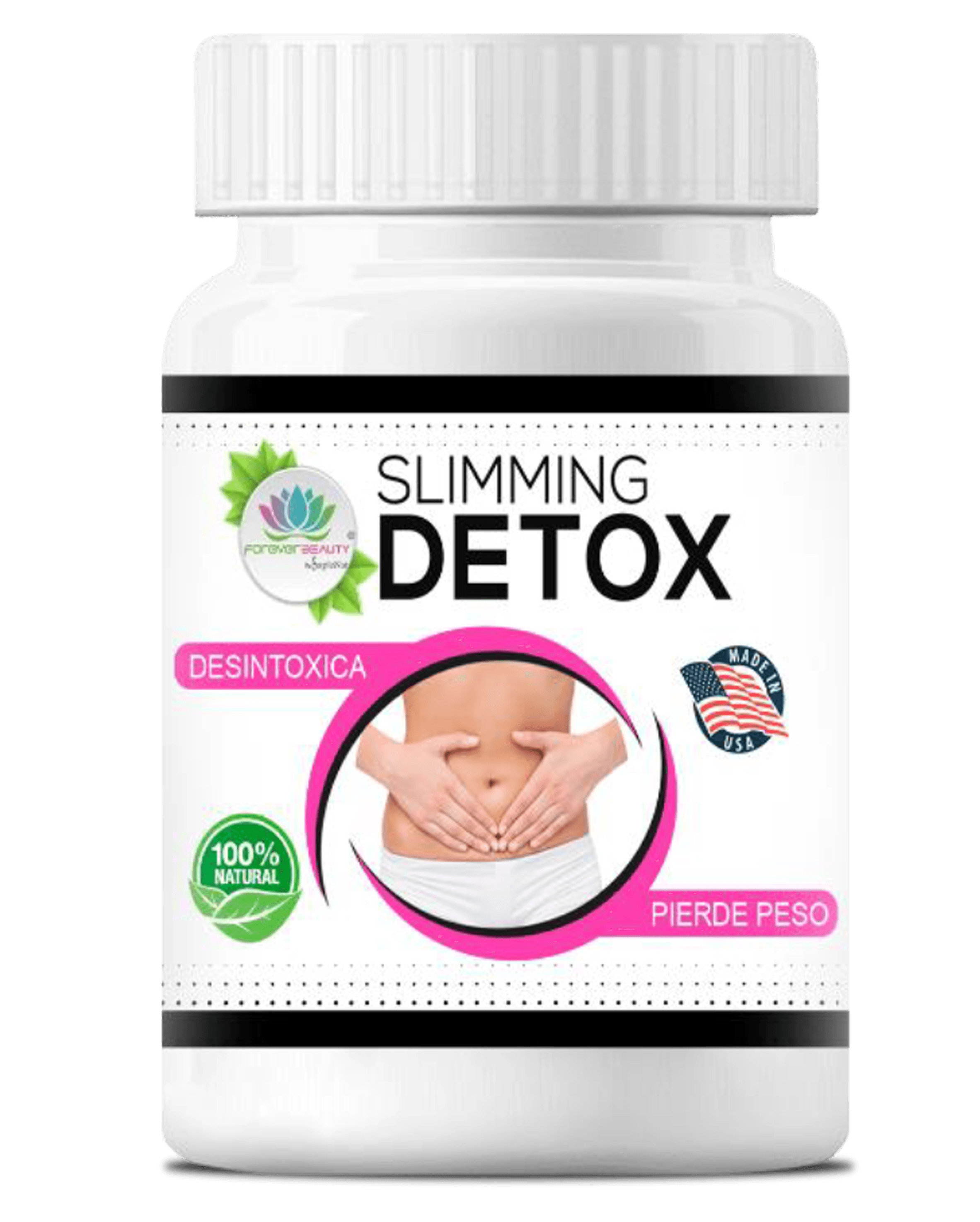 SLIMMING DETOX