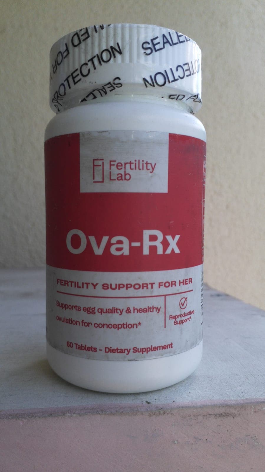 OVA-RX